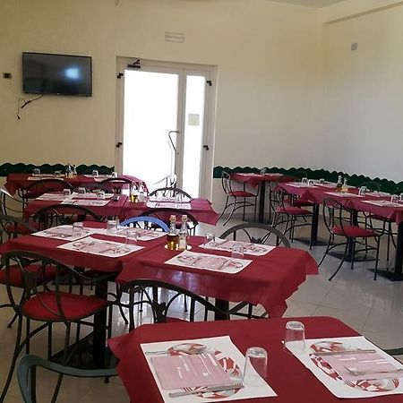 La Maison Matera Hotel Eksteriør billede
