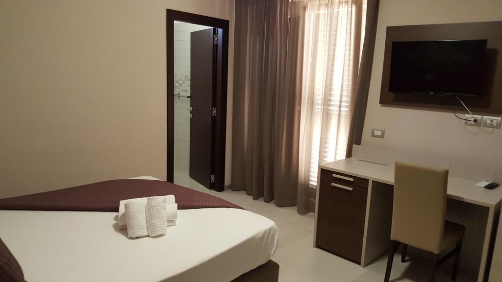 La Maison Matera Hotel Eksteriør billede