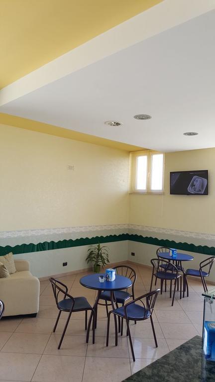 La Maison Matera Hotel Eksteriør billede